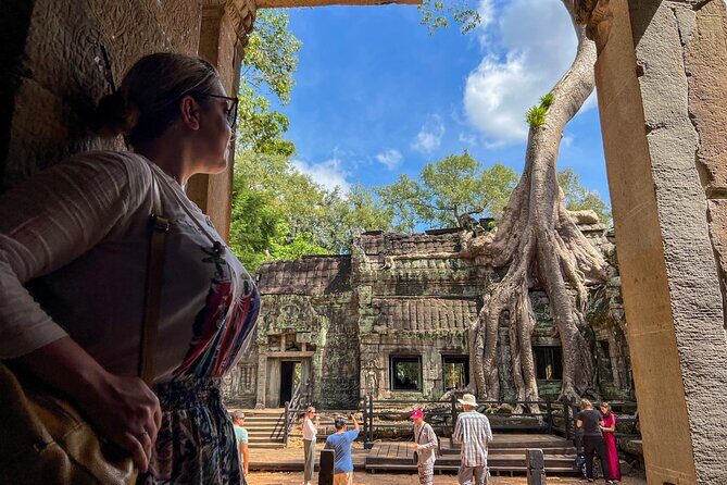 2-Day Angkor Wat and Banteay Srei with Countryside Exploration - Cambodia Landmine Museum: adding context after the temples