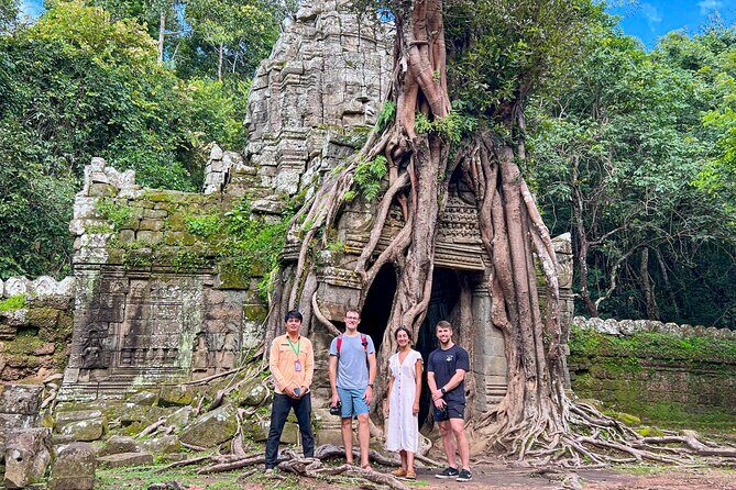 2-Day Angkor Wat and Banteay Srei with Countryside Exploration - Price and value: what $160 buys (and what you still must plan)
