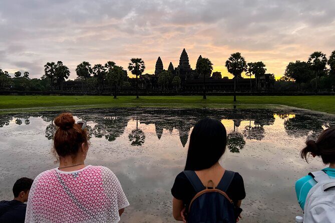 2-Day Angkor Wat and Banteay Srei with Countryside Exploration - Comfort, timing, and dress code tips that matter in real life