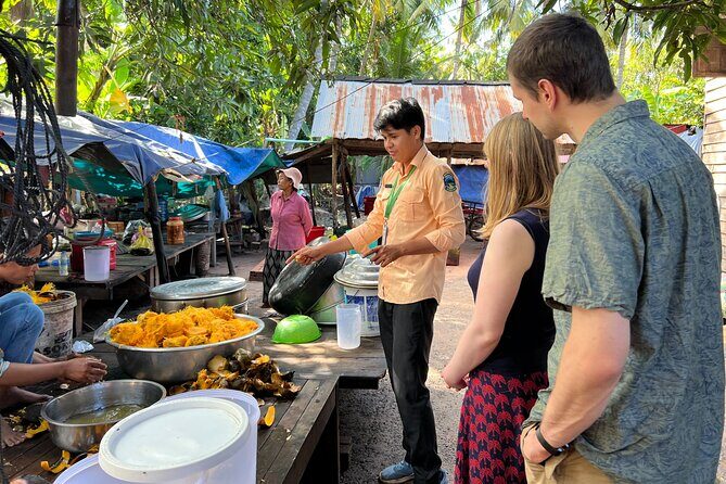 2-Day Angkor Wat and Banteay Srei with Countryside Exploration - Should you book this 2-Day Angkor Wat and Banteay Srei tour?