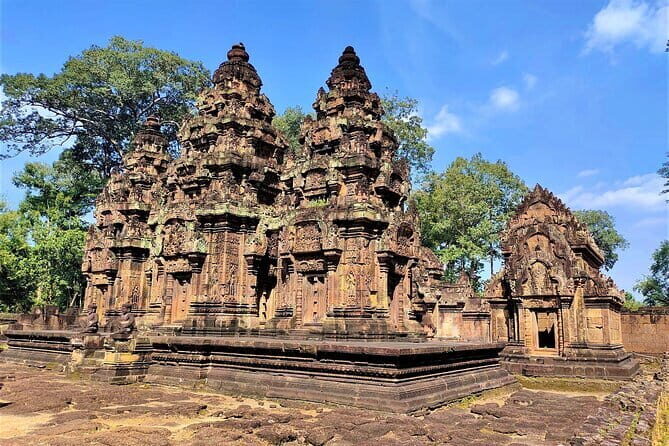 2 Day Cambodia Private Guided Tour in Angkor Temples - Price and what you’re really paying for