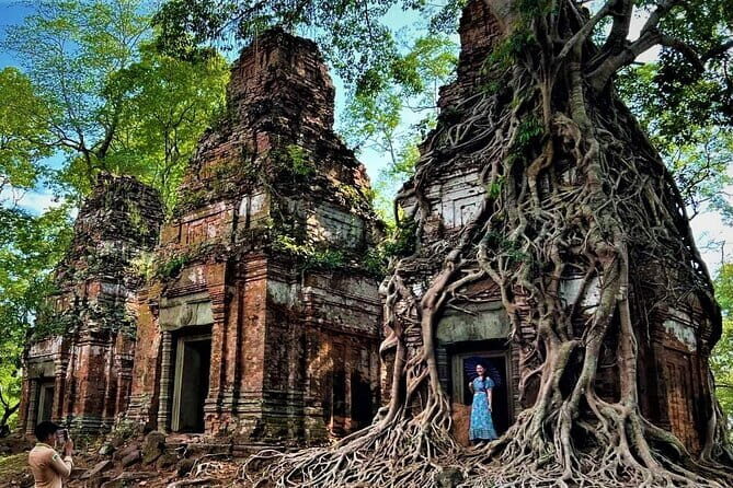 2 Day Cambodia Private Guided Tour in Angkor Temples - Should you book it?
