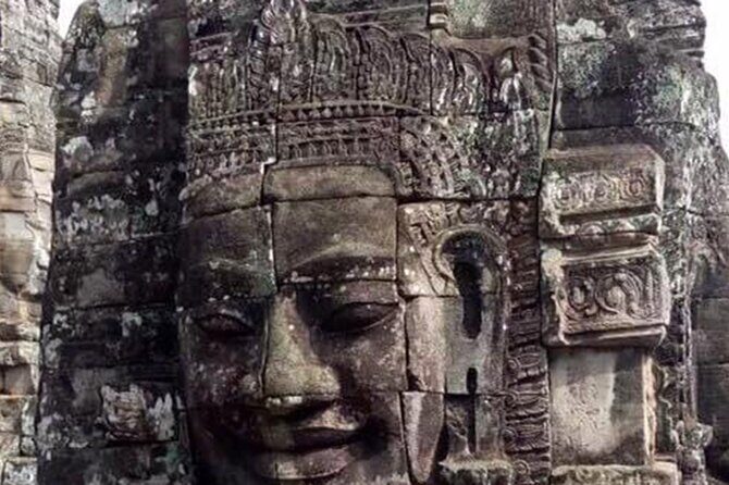 2 Day Small Group Guided Tour Siem Reap Province - Why two days at Angkor beats one rushed day