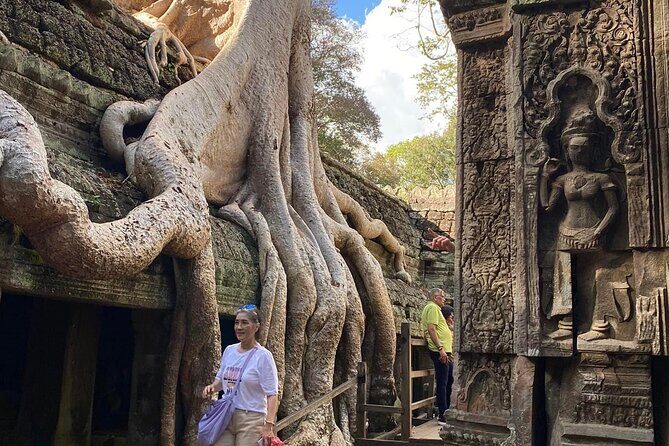 2 Day Small Group Guided Tour Siem Reap Province - Who this tour fits best (and who might want a different one)