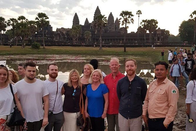 2-Day tour with sunrise - What the guide actually adds: carvings, history context, and photo timing