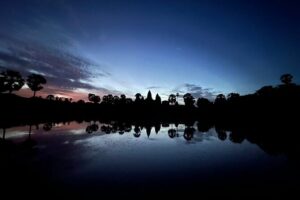 2 Days Exclusive Temple Highlights with Sunset and Sunrise Tour - Price and value: $49 plus the temple pass reality check