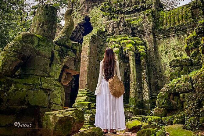 2 Days Guided Historical Tour in Angkor - Who this tour is best for (and who might prefer DIY)