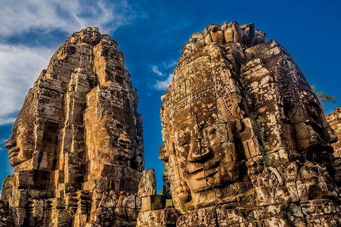 3-Day Angkor Wat with All Interesting Major Temples, Banteay Srei & Beng Mealea - Price and What You’re Actually Paying For
