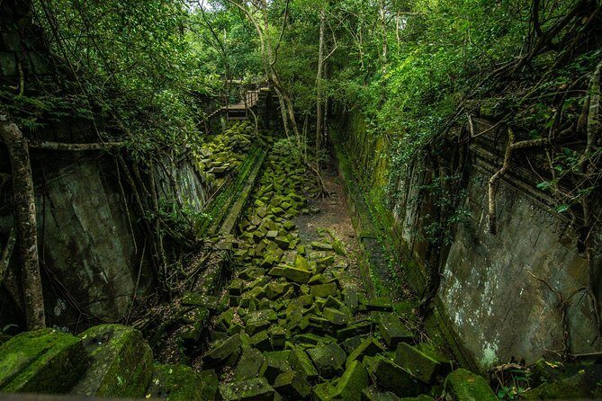 3-Day Angkor Wat with All Interesting Major Temples, Banteay Srei & Beng Mealea - Guides, Groups, and the Human Touch That Makes Ruins Feel Personal