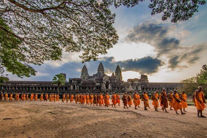 3-Day Angkor Wat with All Interesting Major Temples, Banteay Srei & Beng Mealea - Who This Tour Fits Best (and Who Might Want Something Different)