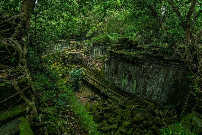 3-Day Angkor Wat with All Interesting Major Temples, Banteay Srei & Beng Mealea - Should You Book This 3-Day Angkor Wat and Roluos Circuit?