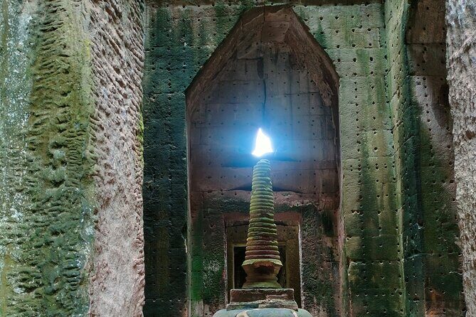 3-Days Private Angkor Wat Sunrise/Sunset Tours & Floating Village - Who this private tour is best for