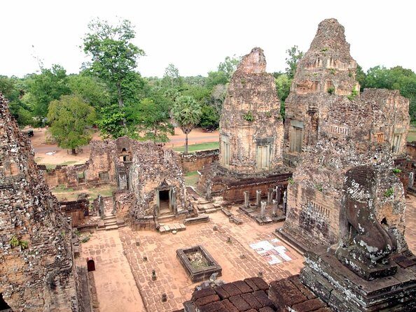 3 Days Siem Reap Explorer - Small Group - Key things to know before you go
