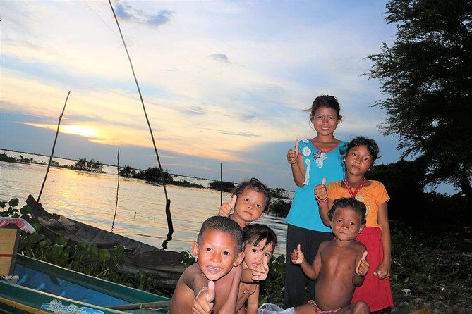3 Days Siem Reap Explorer - Small Group - Bakong: older Khmer roots before you hit the big ones