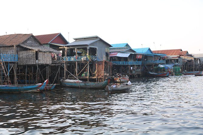 3 Days Siem Reap Explorer - Small Group - Day 3: Preah Khan, Neak Pean, Banteay Srei, and Pre Rup
