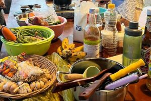 3-Hour Siem Reap Guided Cooking Class and Market with Pick up - Chef Dee and a Small-Group Cooking Class That Actually Teaches