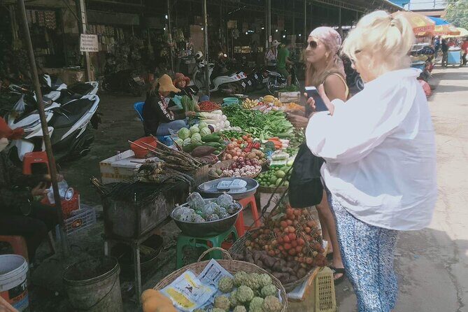 3-Hour Siem Reap Guided Cooking Class and Market with Pick up - Who This Cooking Class Suits Best