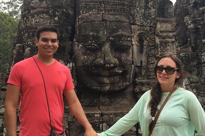 A Day Angkor Wat Sunrise Tour, Ta Prohm & Hidden Gems Beng Mealea - Key things that make this tour work