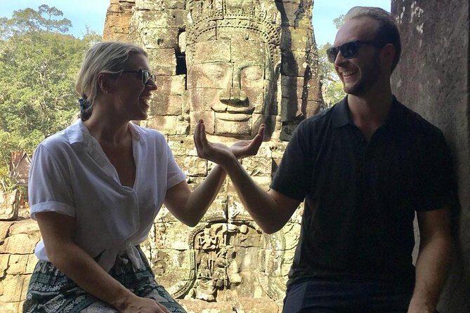 A Day Angkor Wat Sunrise Tour, Ta Prohm & Hidden Gems Beng Mealea - The 5:00 am start: why it matters more than you think