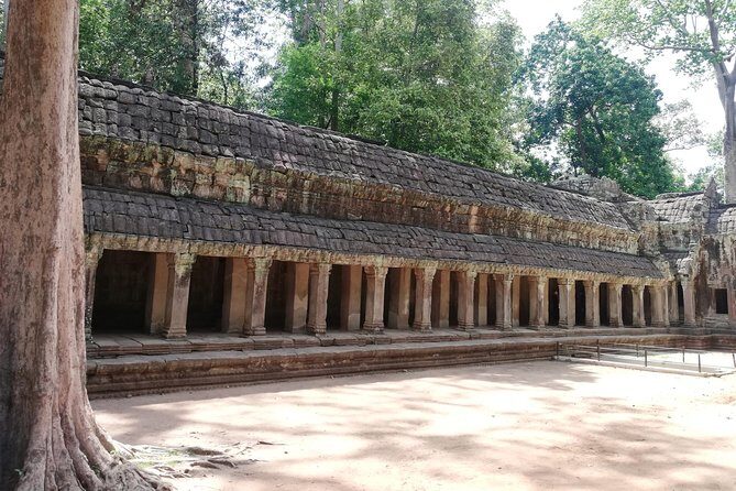 Afternoon Angkor Wat Private Tour with Sunset - Who this tour is best for (and who might prefer another setup)