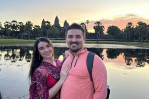 Angkor 2-Day Sunset & Sunrise Small-Group Tour - Price and Temple Pass Math: The Real Cost of Angkor