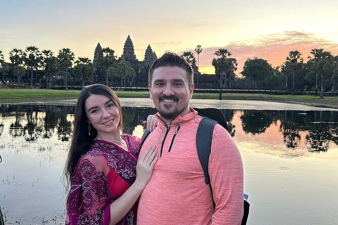 Angkor 2-Day Sunset & Sunrise Small-Group Tour - Price and Temple Pass Math: The Real Cost of Angkor