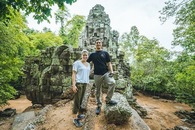 Angkor Jeep Tour Discovery - Inclusive Lunch - Who Should Book This Jeep Tour (and Who Might Skip It)