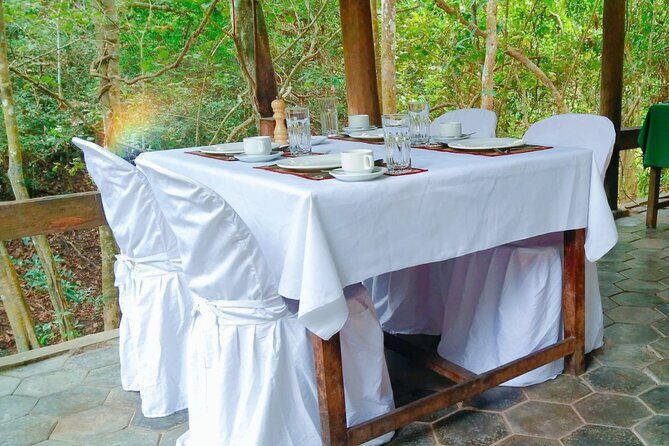 Angkor Sunrise Bike Tour - Breakfast & Lunch included - The quieter temple stop and the ride back to your hotel
