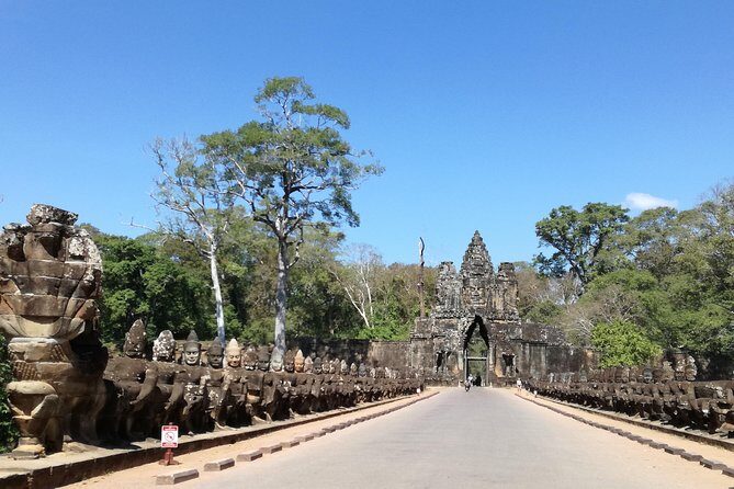 Angkor Temples Highlights: 2-Day Private Tour with Sunrise - Price and value: $39 plus the Angkor Pass decision