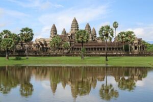 Angkor Temples Private Full-Day Tour from Siem Reap (Free Child) - Your guide makes the difference: comfort, stories, and better photos