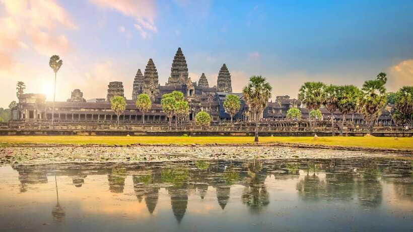 Angkor Wat: 2-Day Sunrise and Floating Village Tour - Price and what your $49 really includes
