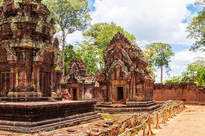 Angkor Wat Admission Ticket - Sunrise Runs and Long Days: What to Prepare For