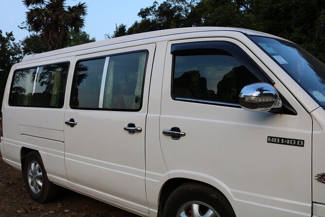 Angkor Wat and Small Circuit Temples by Private Transport - Key things that make this Angkor Wat private day work