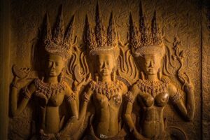 Angkor Wat Full-Day Sunrise & Sunset Private Tour All Interesting Major Temples - Angkor Wat at sunrise: more than just a postcard