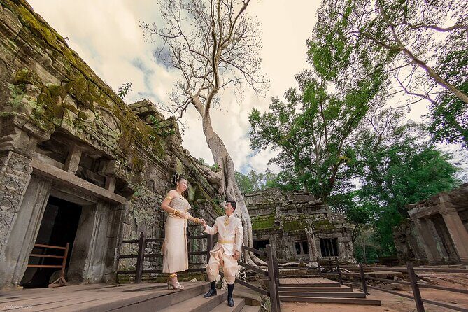 Angkor Wat Full-Day Sunrise & Sunset Private Tour All Interesting Major Temples - Value and price: what $88.50 really buys you