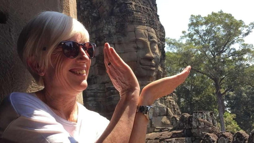 Angkor Wat: Highlights and Sunrise Guided Tour - Practical Tips That Make the Tour Easier