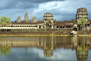 Angkor Wat Small-Group Exploration with Expert Guide - Price and tickets: what $18 really covers
