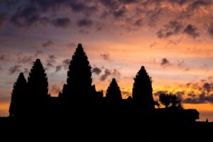 Angkor Wat Small-Group Sunrise Tour from Siem Reap - The sunrise timing: what can go right (and what can go sideways)