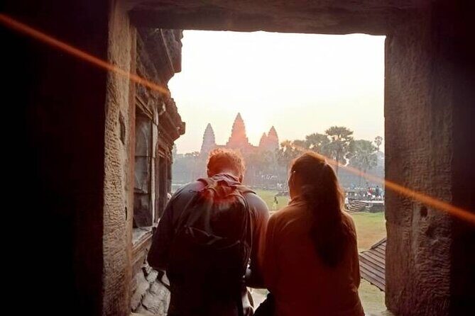 Angkor Wat Sunrise & 3 Main Temples with Breakfast – Small Group - Key Points You’ll Care About