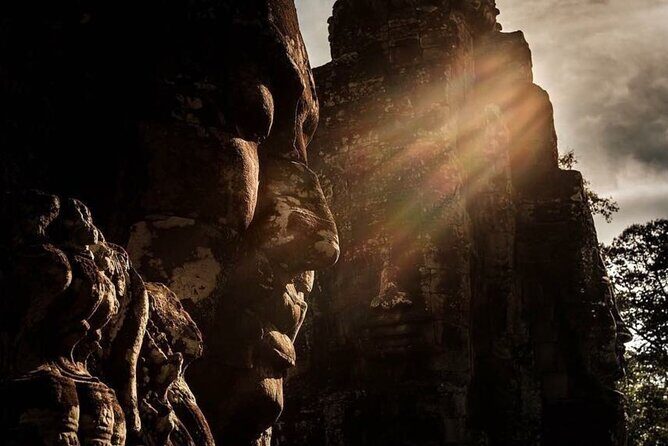 Angkor Wat Sunrise & 3 Main Temples with Breakfast – Small Group - Weather, Dress Code, and Comfort Tips That Actually Help