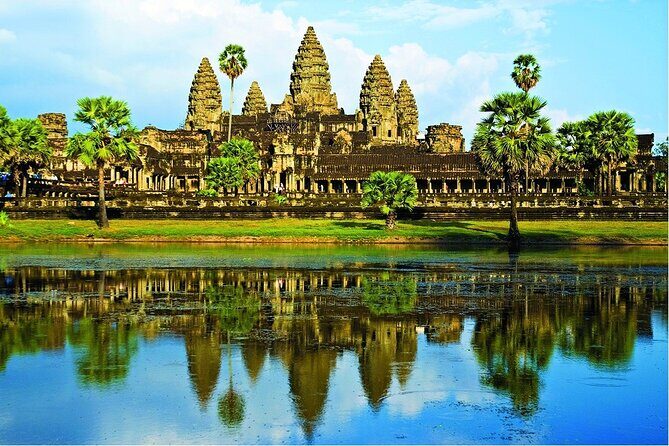 Angkor Wat Sunrise & All Highlight Angkor Temple Private Day Tour - Banteay Kdei: a strong closer with a calmer feel