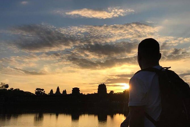 Angkor Wat Sunrise & Ancient City Discovery - Key Highlights Before You Go