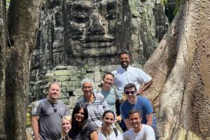 Angkor Wat Sunrise: Exclusive Private Tour! - Timing Matters: An 8–10 Hour Day Built Around the Morning Light