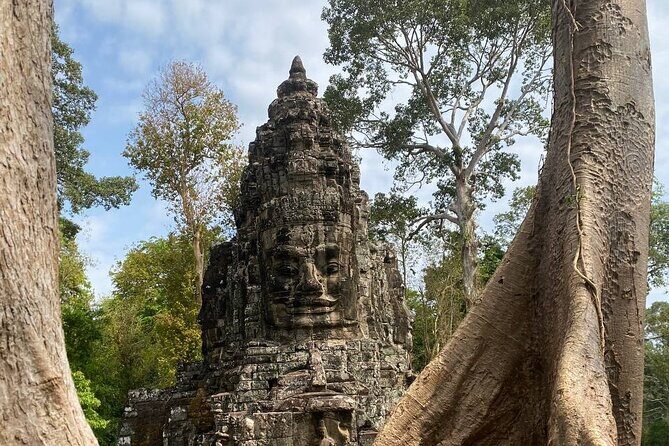 Angkor Wat Sunrise & Highlight The Most Iconic Temple - How the Day Flows: Timing, Crowds, and Staying Comfortable