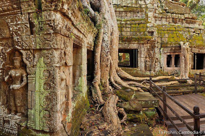 Angkor Wat Sunrise or Sunset Tour with Guide from Siem Reap - Why the guide’s style is a big deal here