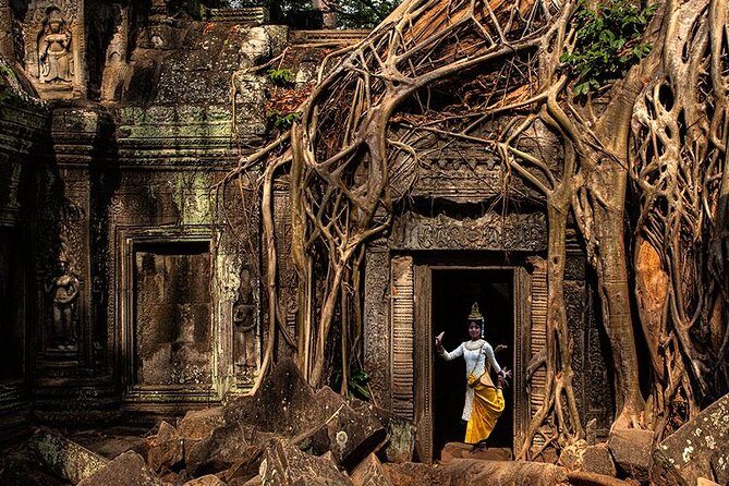 Angkor Wat: Sunrise or Sunset Tours with Tuk Tuk - Stop-by-stop: what each temple time slot actually feels like