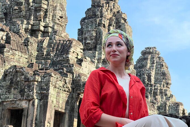 Angkor Wat Sunrise Tour By E-Bike Experience With Breakfast Included - E-bike details: what the ride is like and how it affects your comfort