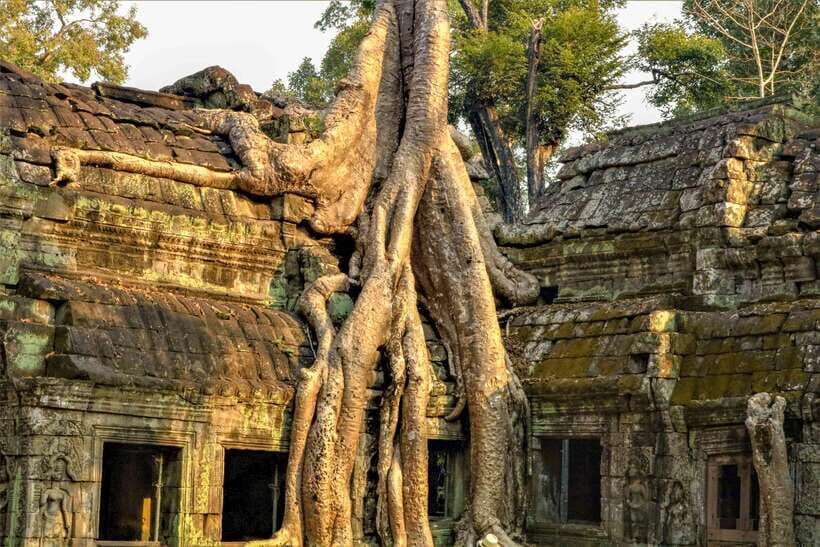 Angkor Wat Sunset Tour - Should you book this Angkor Wat Sunset Tour?
