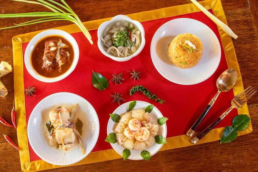 Apsara Theater Performance include dinner & Hotel pick up - Price and Value: Is $45 Good for What You Get?