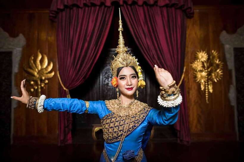 Apsara Theater Performance include dinner & Hotel pick up - Should You Book This Apsara Theater Dinner Show?